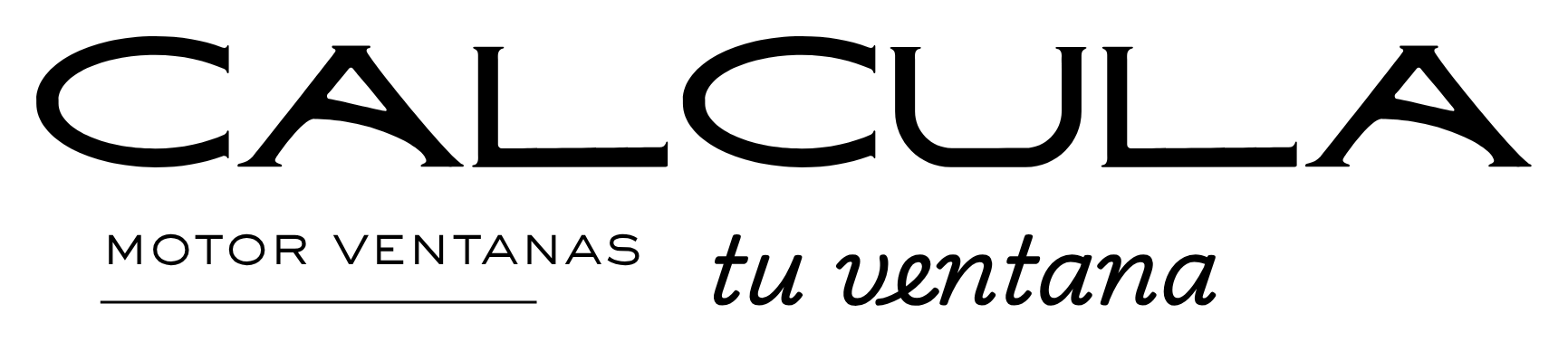 Calcula tu ventana