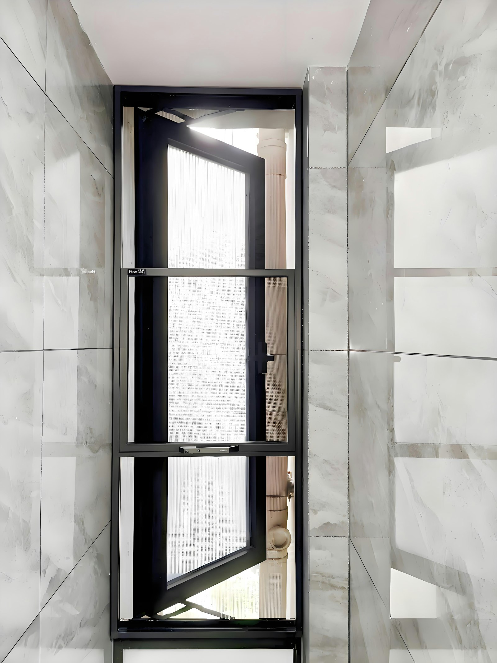 Tipos de apertura de ventanas: ¿corredera, oscilobatiente o practicable?